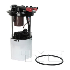 TYC 150326-A Fuel Pump for 2006-2008 Chevrolet Impala