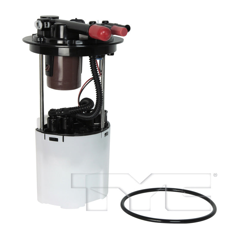 TYC 150326-A Fuel Pump for 2006-2008 Chevrolet Impala