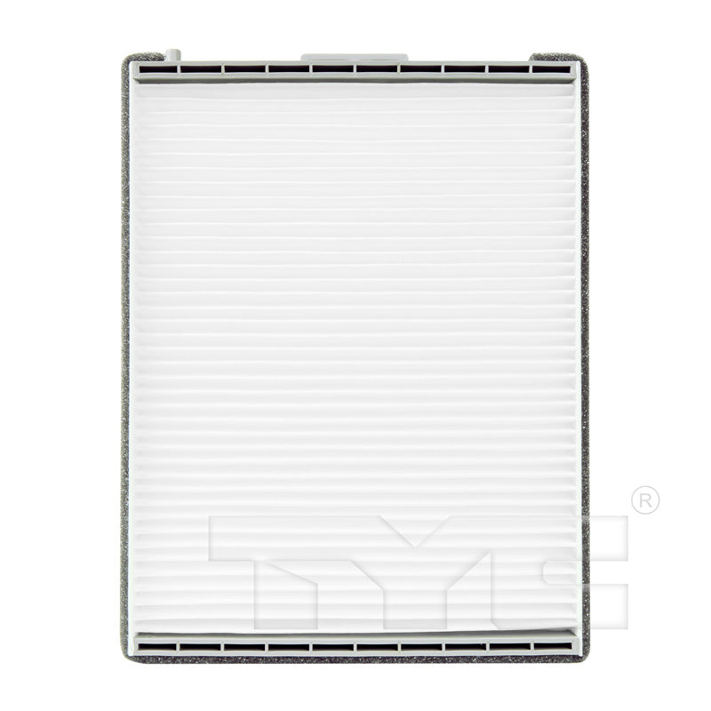 TYC 800018P Cabin Air Filter for 1999-2006 Hyundai Santa Fe