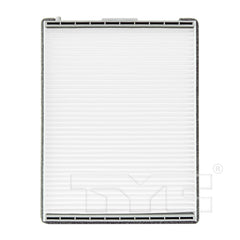 TYC 800018P Cabin Air Filter for 1999-2006 Hyundai Santa Fe