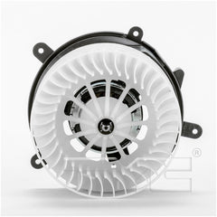 TYC 700189 Blower Assembly for 1996-2004 Mercedes-Benz C220