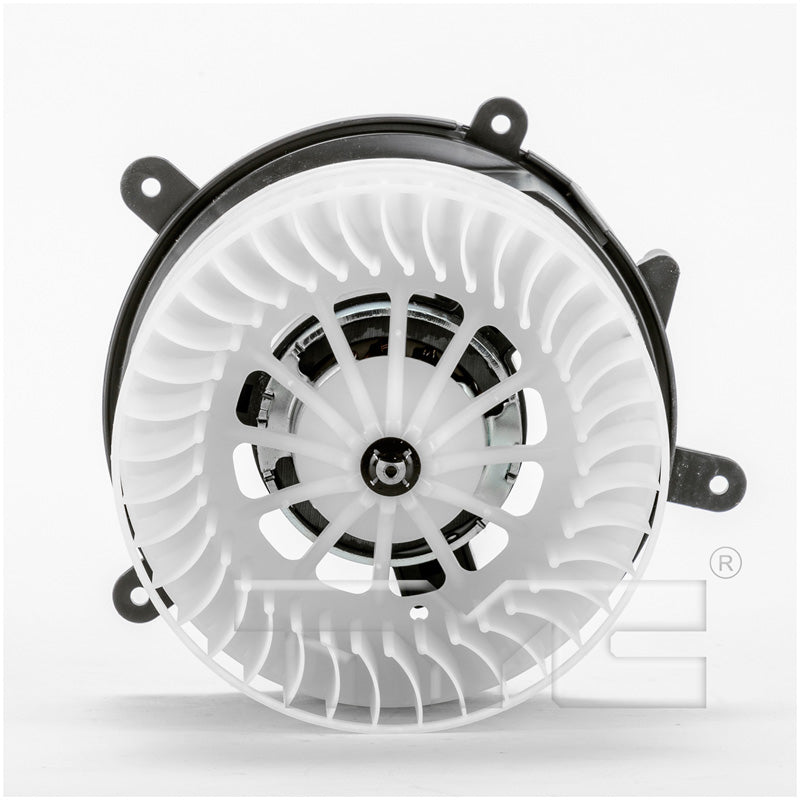 TYC 700189 Blower Assembly for 1996-2004 Mercedes-Benz C220