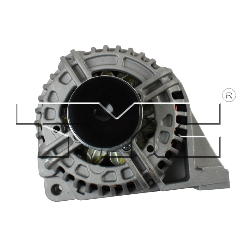 TYC 2-13801 Alternator for 1999-2004 Volvo C70