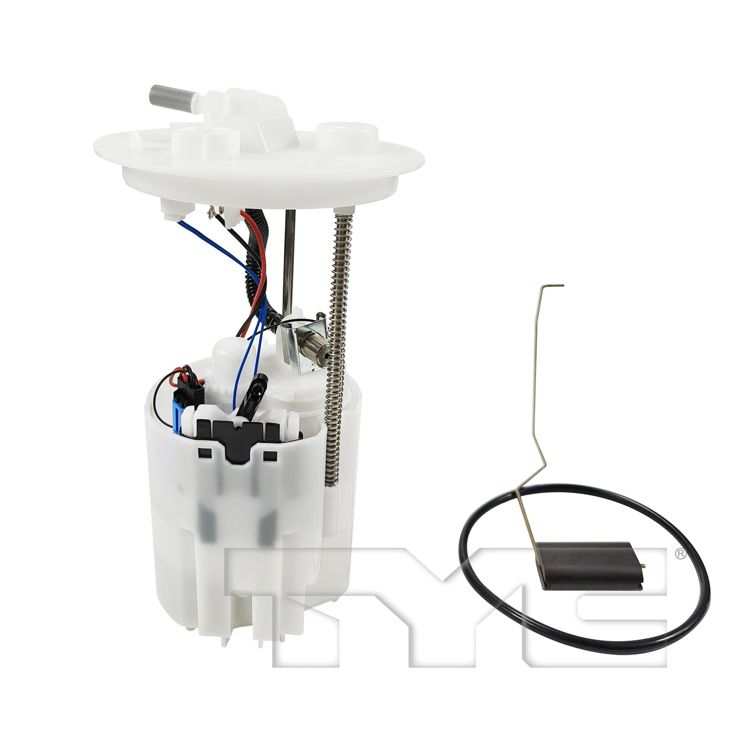 TYC 150453-A Fuel Pump for 2013-2016 Ford Escape