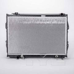 TYC 1512 Radiator Assembly for 1993-1998 Toyota T100
