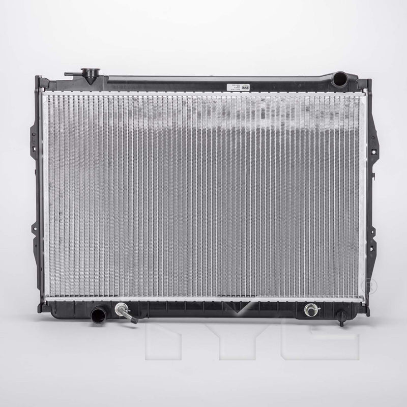 TYC 1512 Radiator Assembly for 1993-1998 Toyota T100