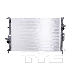 TYC 13313 Radiator Assembly for 2013-2018 Ford Escape