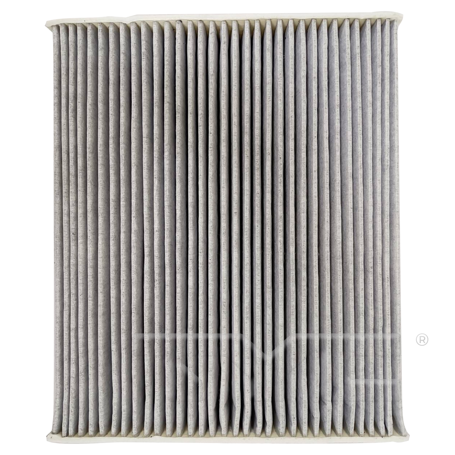 TYC 800255C Cabin Air Filter for 2019-2026 Polestar Polestar 2