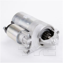 TYC 1-03273 Starter Motor for 1998-2010 Ford Explorer