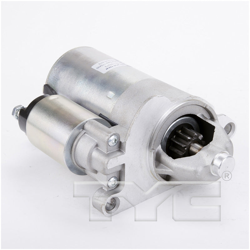 TYC 1-03273 Starter Motor for 1998-2010 Ford Explorer
