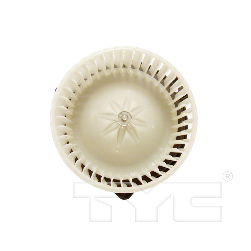 TYC 700058 Blower Assembly for 2000-2009 Scion tC