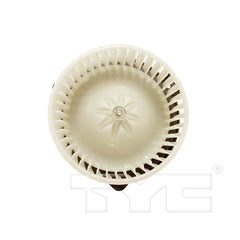 TYC 700058 Blower Assembly for 2000-2009 Scion tC