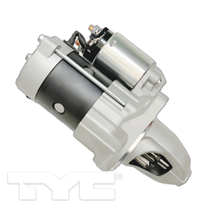 TYC 1-30884 Starter Motor for 2019-2025 Subaru Crosstrek