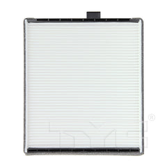 TYC 800027P Cabin Air Filter for 2004-2011 Chevrolet Aveo
