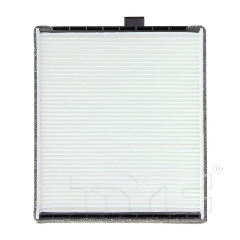 TYC 800027P Cabin Air Filter for 2004-2011 Chevrolet Aveo