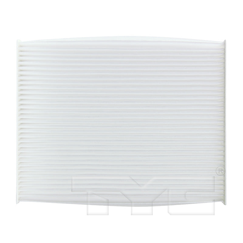 TYC 800199P Cabin Air Filter for 2014-2019 Kia Soul