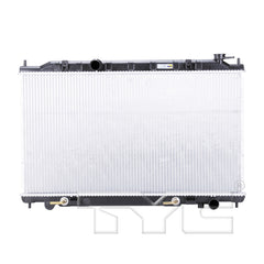 TYC 13005 Radiator Assembly for 2007-2008 Nissan Maxima