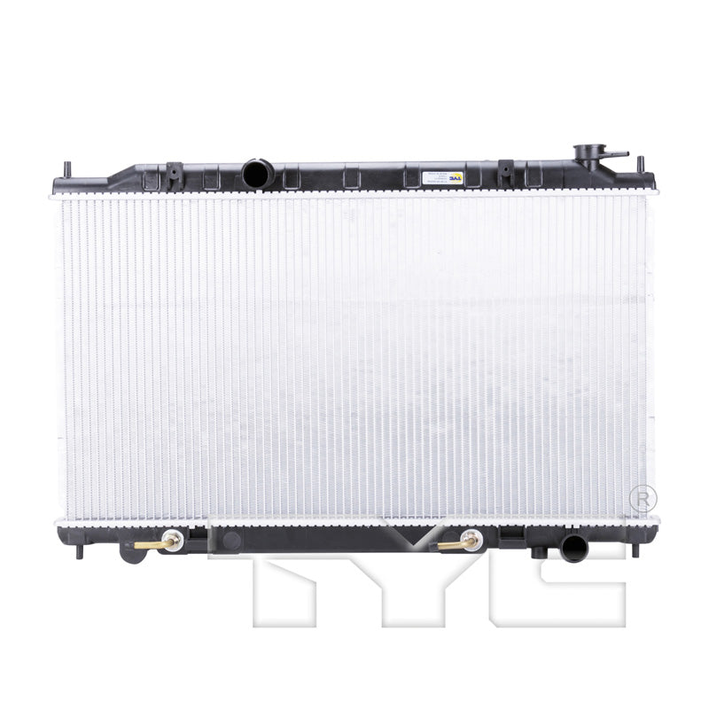 TYC 13005 Radiator Assembly for 2007-2008 Nissan Maxima