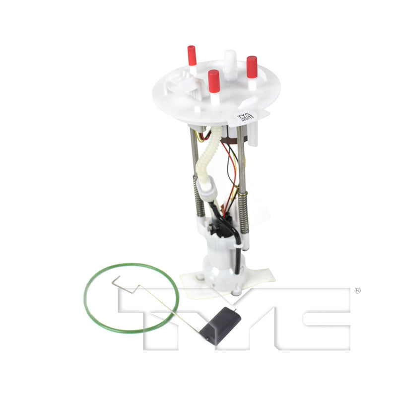 TYC 150145-A Fuel Pump for 2006-2008 Ford F-150