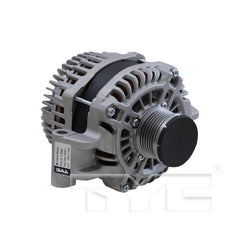 TYC 2-11554 Alternator for 2014-2021 Chrysler 200