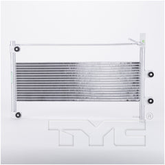 TYC 19112 Auto Trans Oil Cooler for 2012-2018 Nissan NV1500
