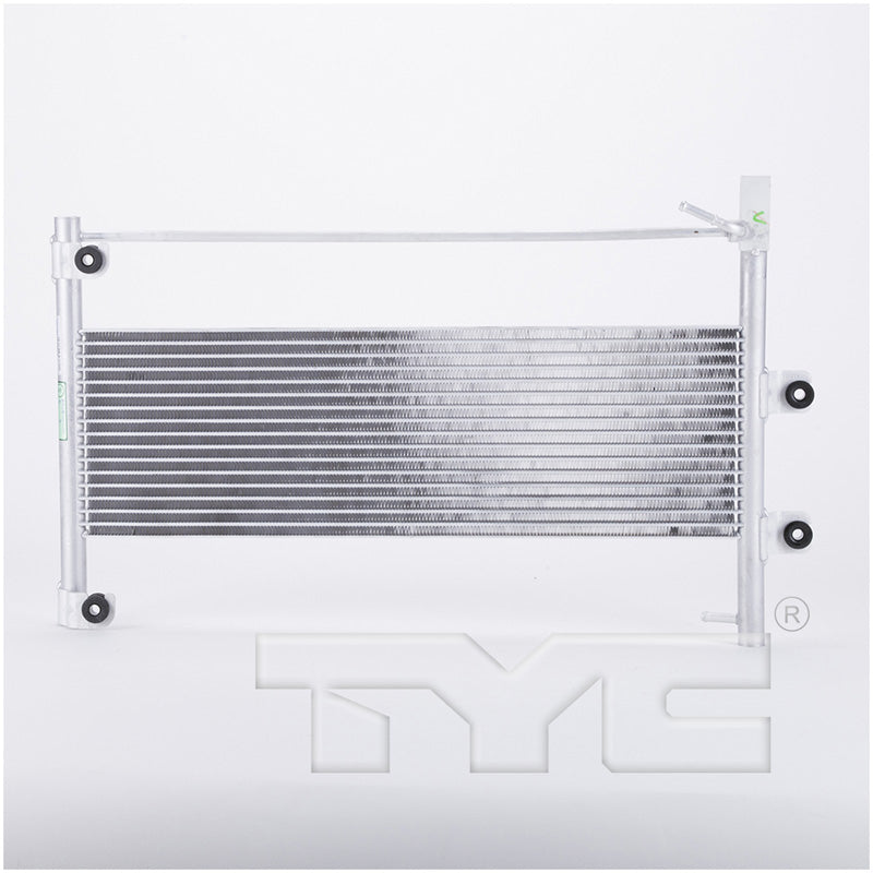 TYC 19112 Auto Trans Oil Cooler for 2012-2018 Nissan NV1500