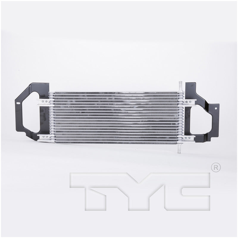 TYC 19066 Auto Trans Oil Cooler for 2008-2016 Ford F-250 Super Duty