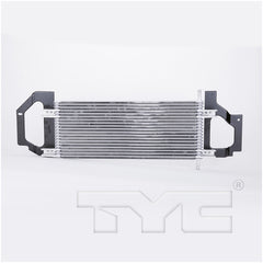 TYC 19066 Auto Trans Oil Cooler for 2008-2016 Ford F-250 Super Duty