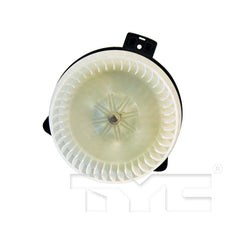 TYC 700172 Blower Assembly for 2003-2006 Scion xA