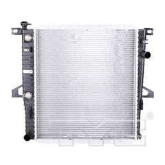 TYC 2309 Radiator Assembly for 2000-2005 Ford Explorer