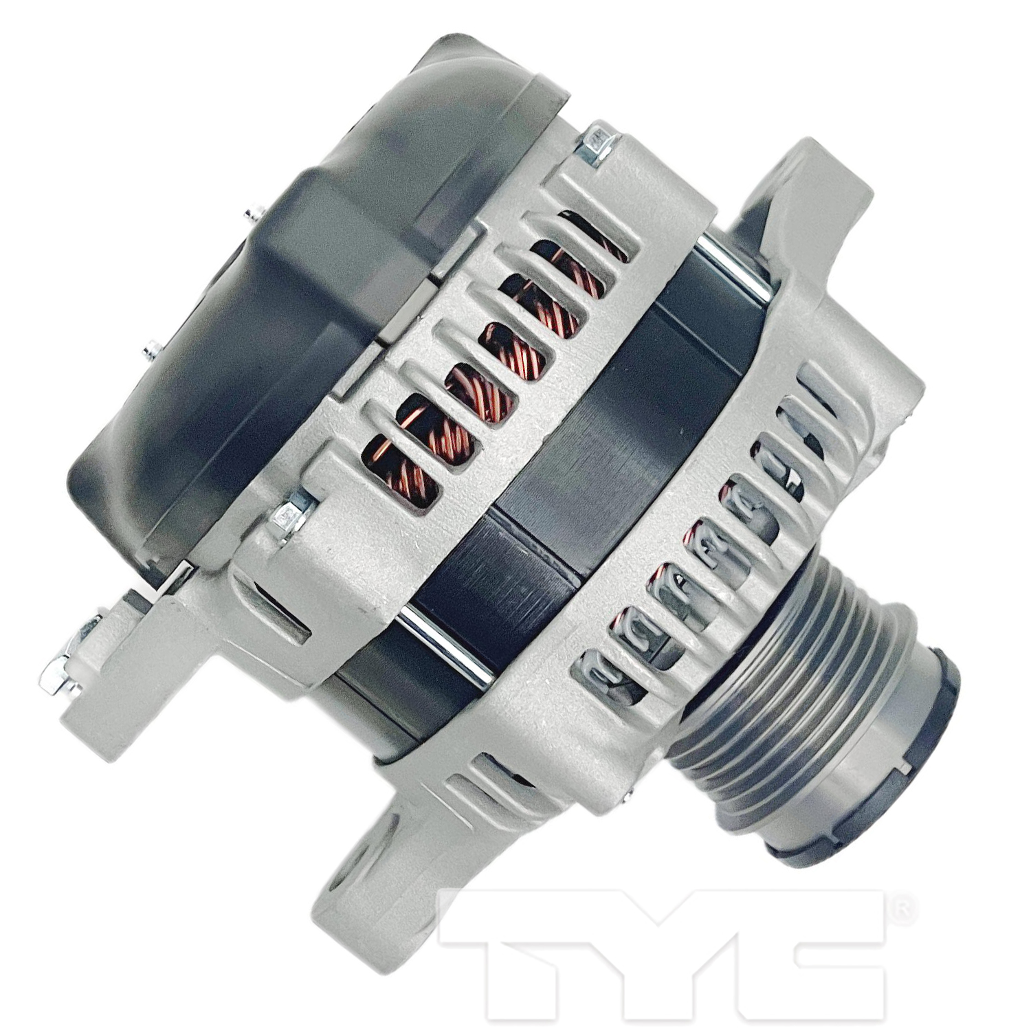 TYC 2-11879 Alternator for 2018-2022 Toyota C-HR