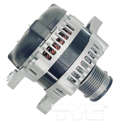 TYC 2-11879 Alternator for 2018-2022 Toyota C-HR