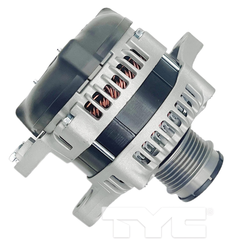 TYC 2-11879 Alternator for 2018-2022 Toyota C-HR