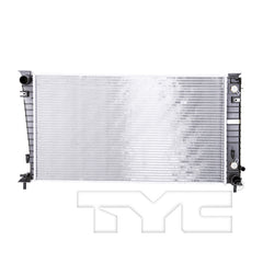 TYC 2258 Radiator Assembly for 1999-2007 Ford Freestar