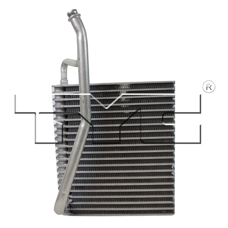 TYC 97160 A/C Evaporator Core for 2002-2006 Chrysler Sebring