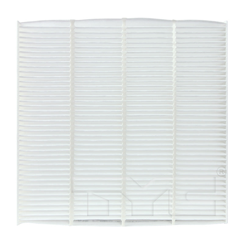 TYC 800125P Cabin Air Filter for 2009-2026 Acura Integra