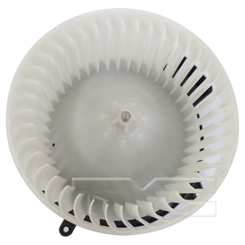 TYC 700331 Blower Assembly for 2006-2013 Mercedes-Benz GL320