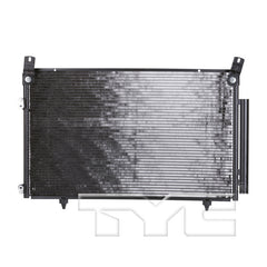 TYC 3053 A/C Condenser for 2001-2007 Toyota Highlander