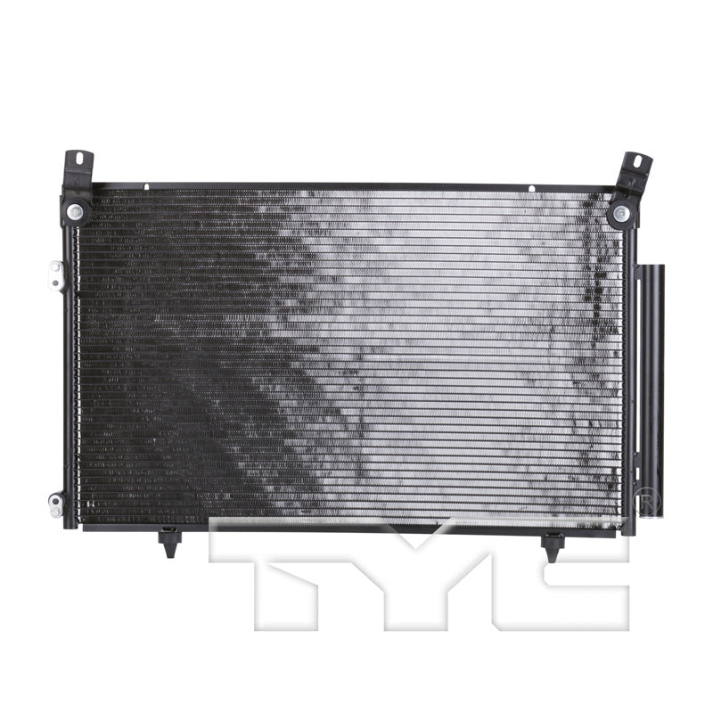 TYC 3053 A/C Condenser for 2001-2007 Toyota Highlander