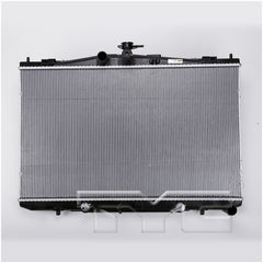 TYC 13663 Radiator Assembly for 2017-2020 Toyota Sienna