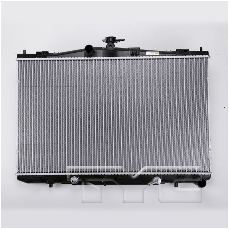 TYC 13663 Radiator Assembly for 2017-2020 Toyota Sienna