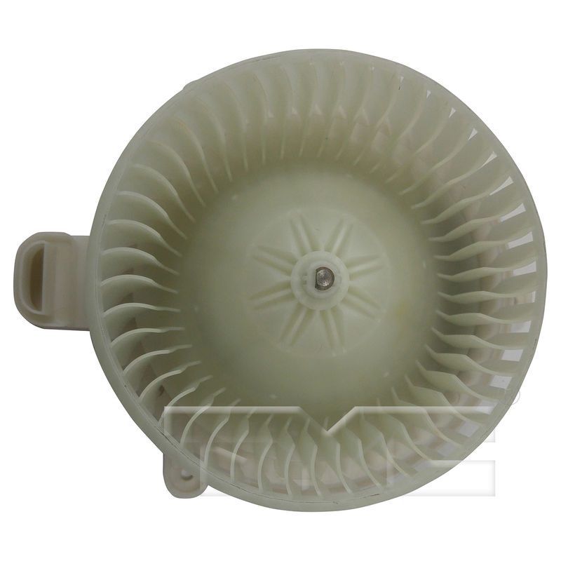 TYC 700298 Blower Assembly for 2008-2022 Lexus ES300h