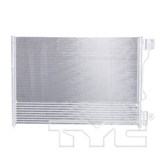 TYC 3557 A/C Condenser for 2006-2011 Ford Crown Victoria