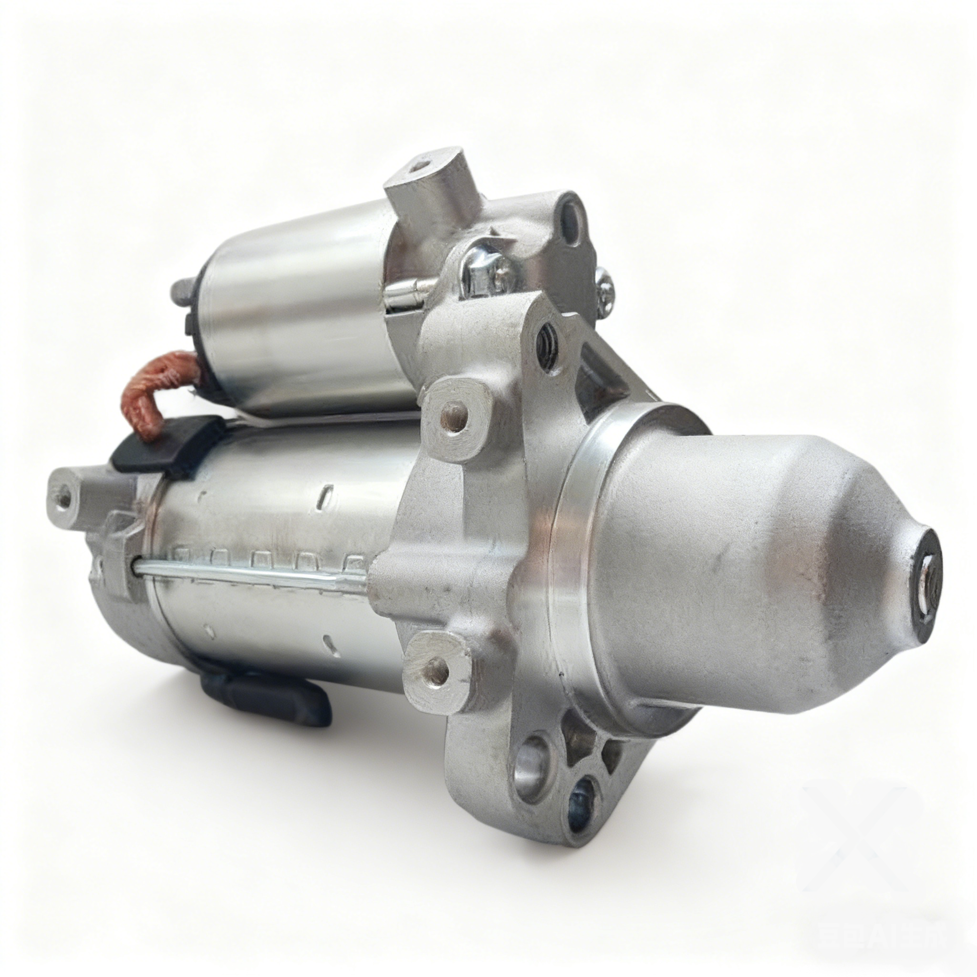 TYC 1-16349 Starter Motor for 2016-2026 Buick Enclave