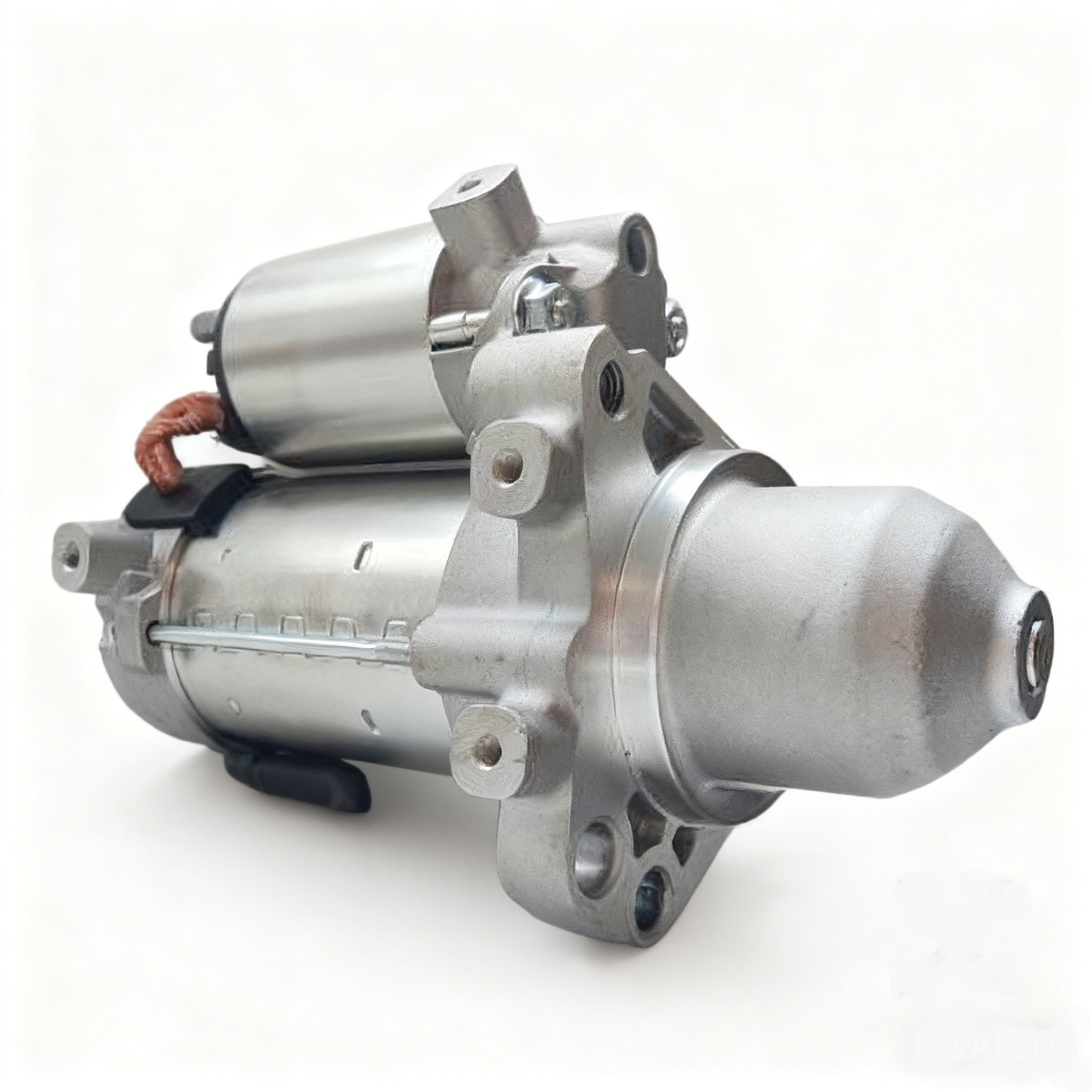 TYC 1-16349 Starter Motor for 2016-2026 Buick Enclave