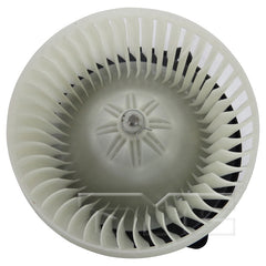 TYC 700312 Blower Assembly for 2006-2012 Mitsubishi Eclipse