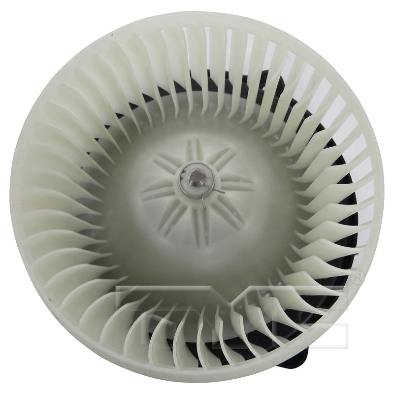 TYC 700312 Blower Assembly for 2006-2012 Mitsubishi Eclipse