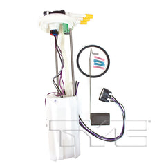 TYC 150010-A Fuel Pump for 1997-2000 Chevrolet S10