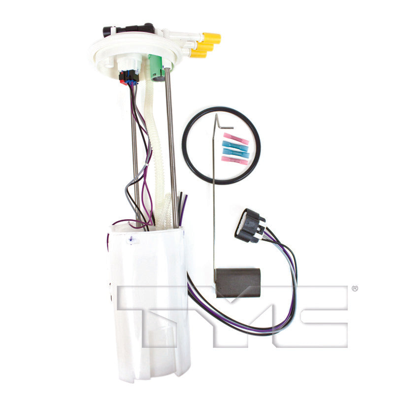 TYC 150010-A Fuel Pump for 1997-2000 Chevrolet S10