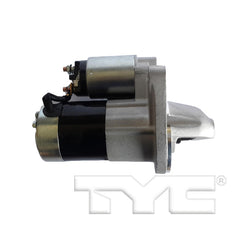 TYC 1-17943 Starter Motor for 2005-2019 Nissan Frontier
